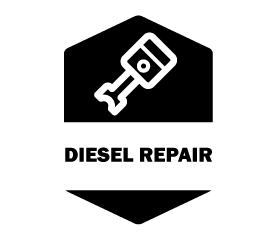 Diesel Repair
